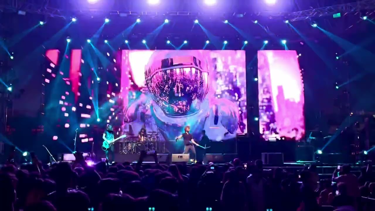 Aro Ekbar Cholo Phire Jai | Rupam Islam | Fossils Mohajhor | Live In Concert | Nicco Park Big Lawn