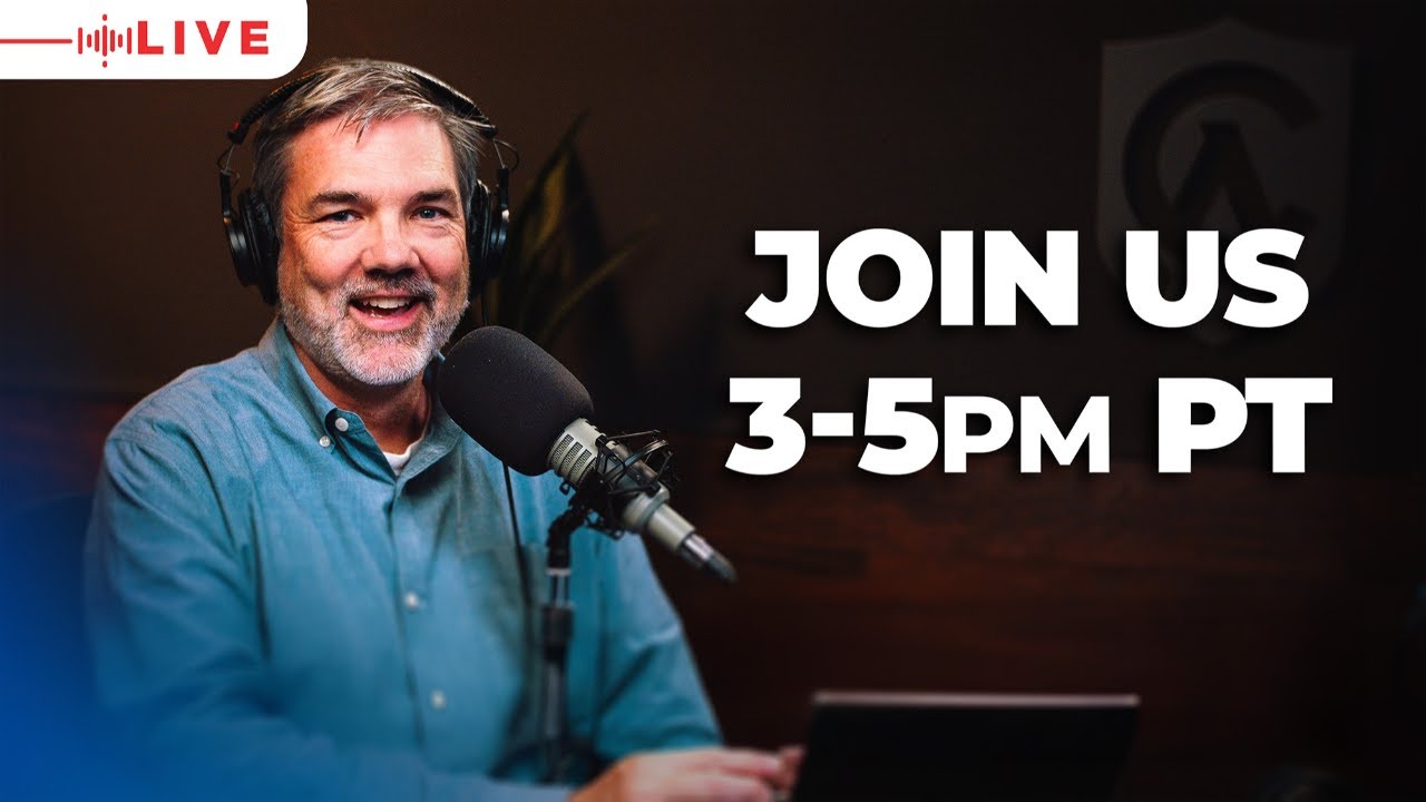Ask Me Anything: Catholicism w/Jimmy Akin | Catholic Answers Live | January 31, 2025
