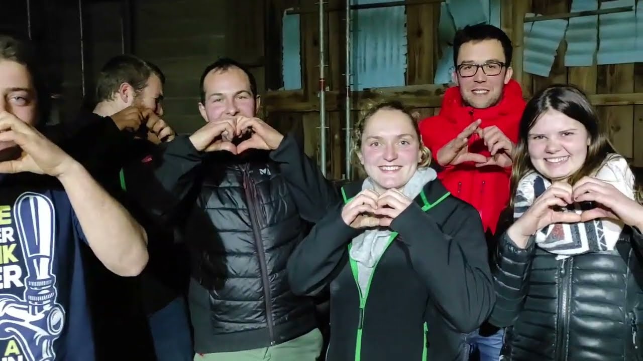 Les Jeunes Agriculteurs du Haut-Rhin : Agribashing, les agriculteurs pris pour cible