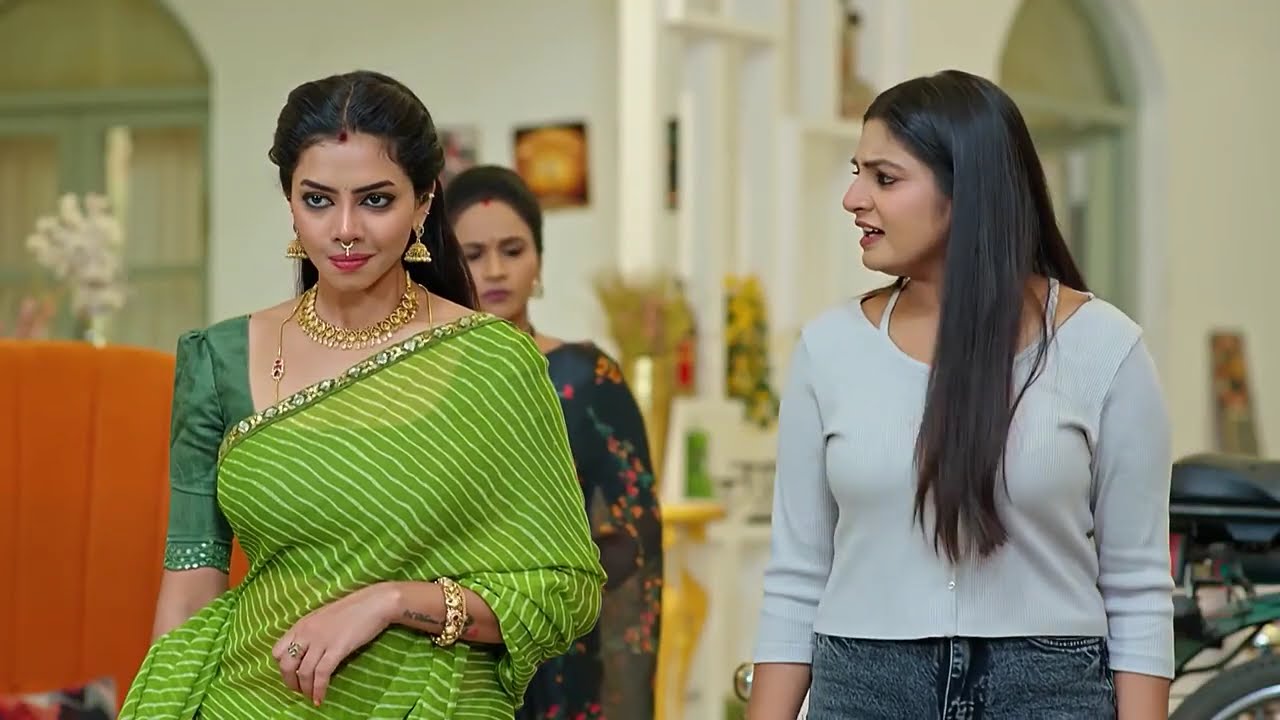 Ummadi Kutumbam | Ep - 400 | Webisode | Feb 13 2026 | Zee Telugu