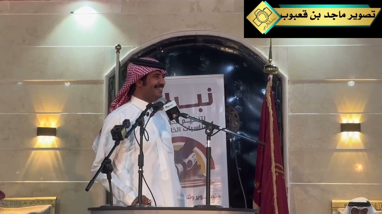 طاروق 🔥🔥🎤🎤 فهد الخياري و راشد السحيمي حفلة الشويمس - البرقة 1445/12/11