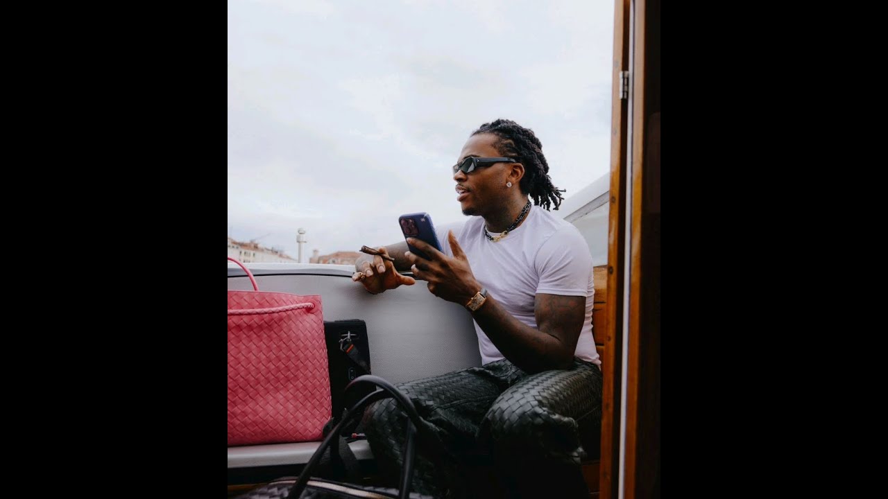 [FREE] Gunna x Young Thug Type Beat - 