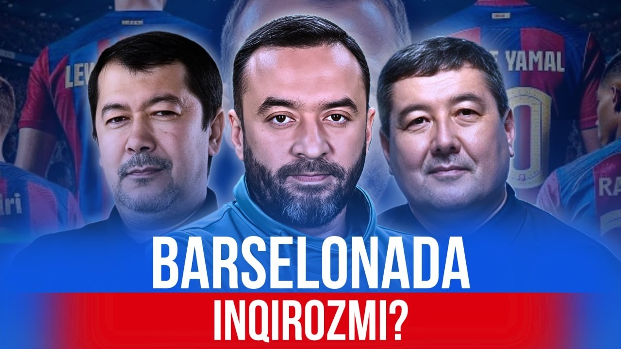 Barselonada inqirozmi? | Futbol+