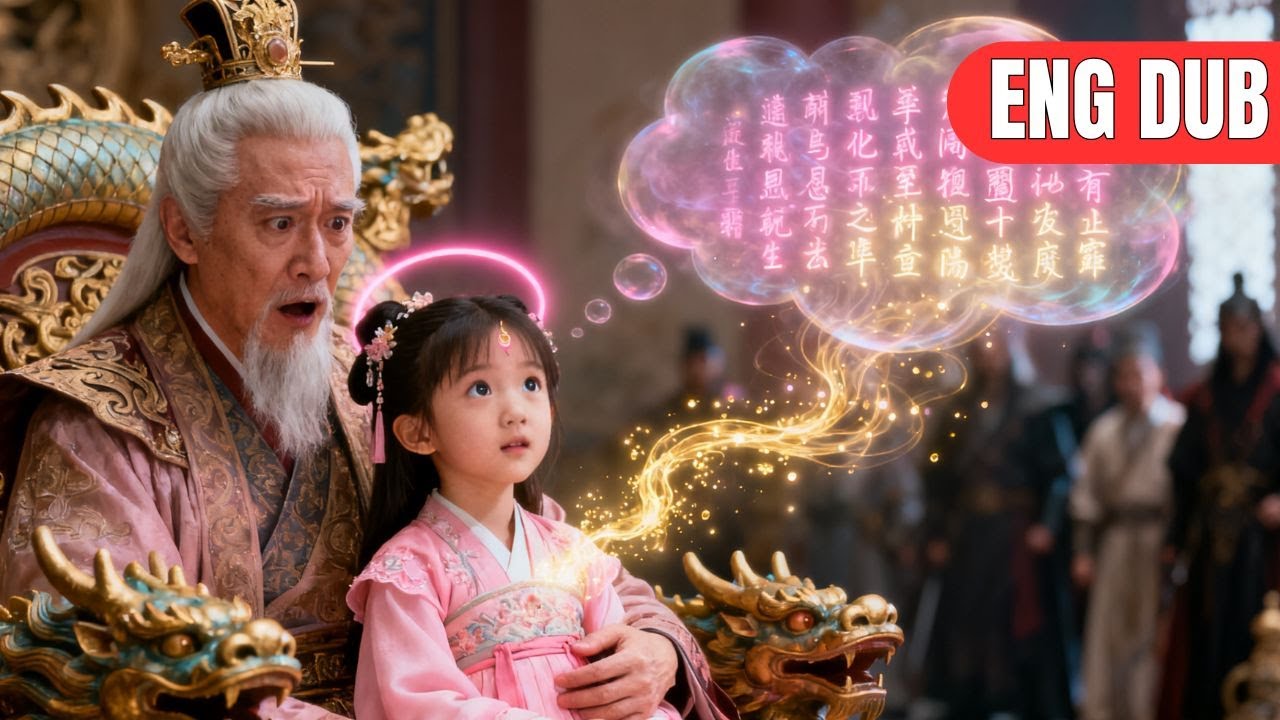 Reborn: Emperor Heard My Thoughts! prophetic thoughts help the Emperor Stops Coup save his empire.