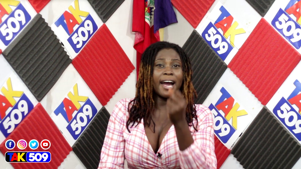 Fe lanmou ak plumen se de bagay diferan (Renette)