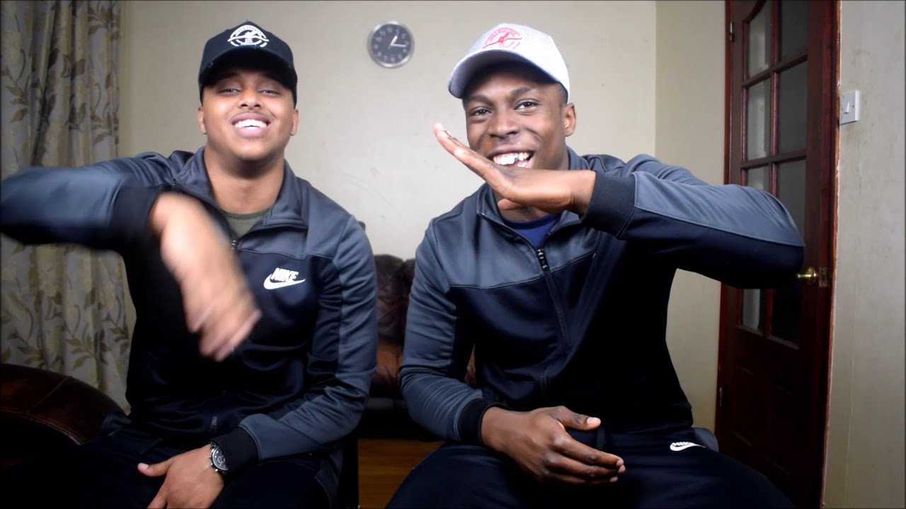 #12World S1 X Sav12 - Menaces 2 Society (Music Video) Prod By SxbzBeats | Pressplay - REACTION