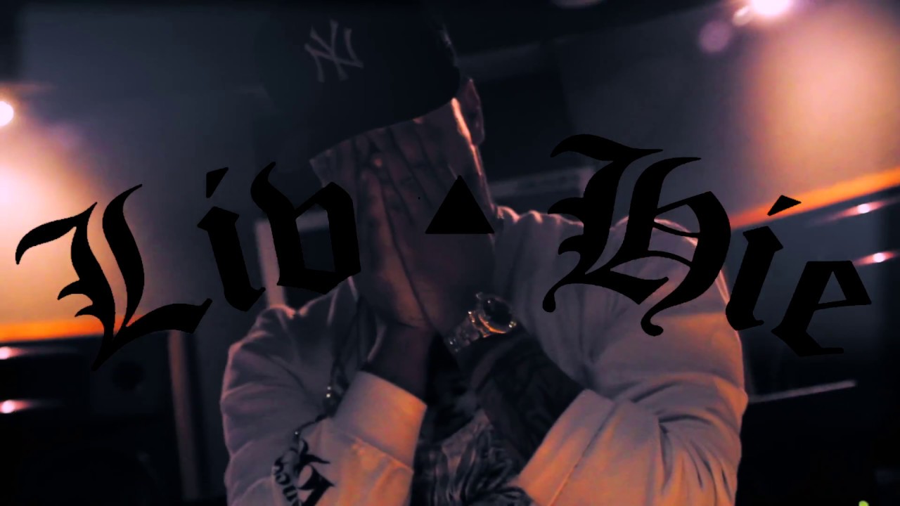 AXEL LEON - IM READY FREESTYLE (VIDEO)