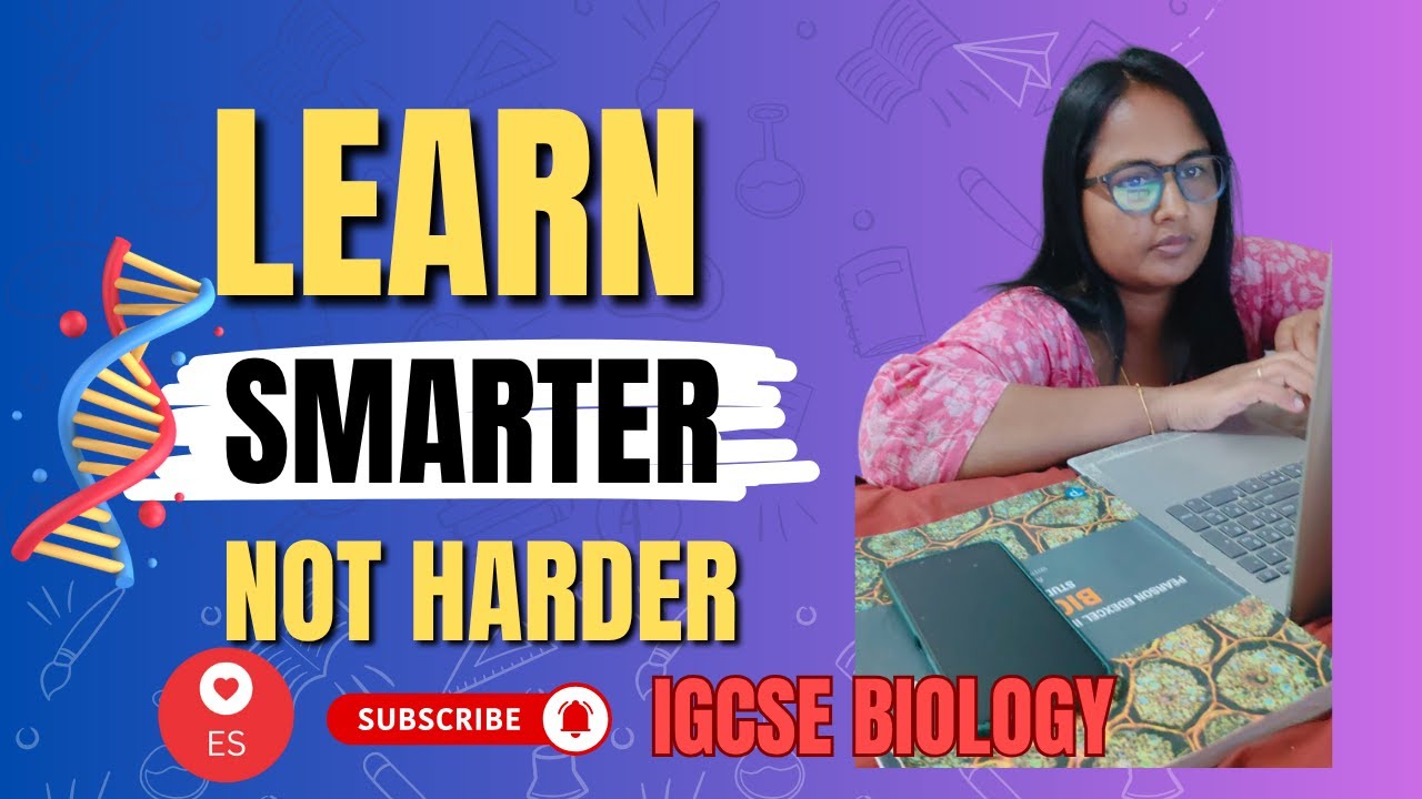 IGCSE Biology Chapter 1 CHARACTERISTICS & CLASSIFICATION OF LIVING ORGANISMS Past Paper questions