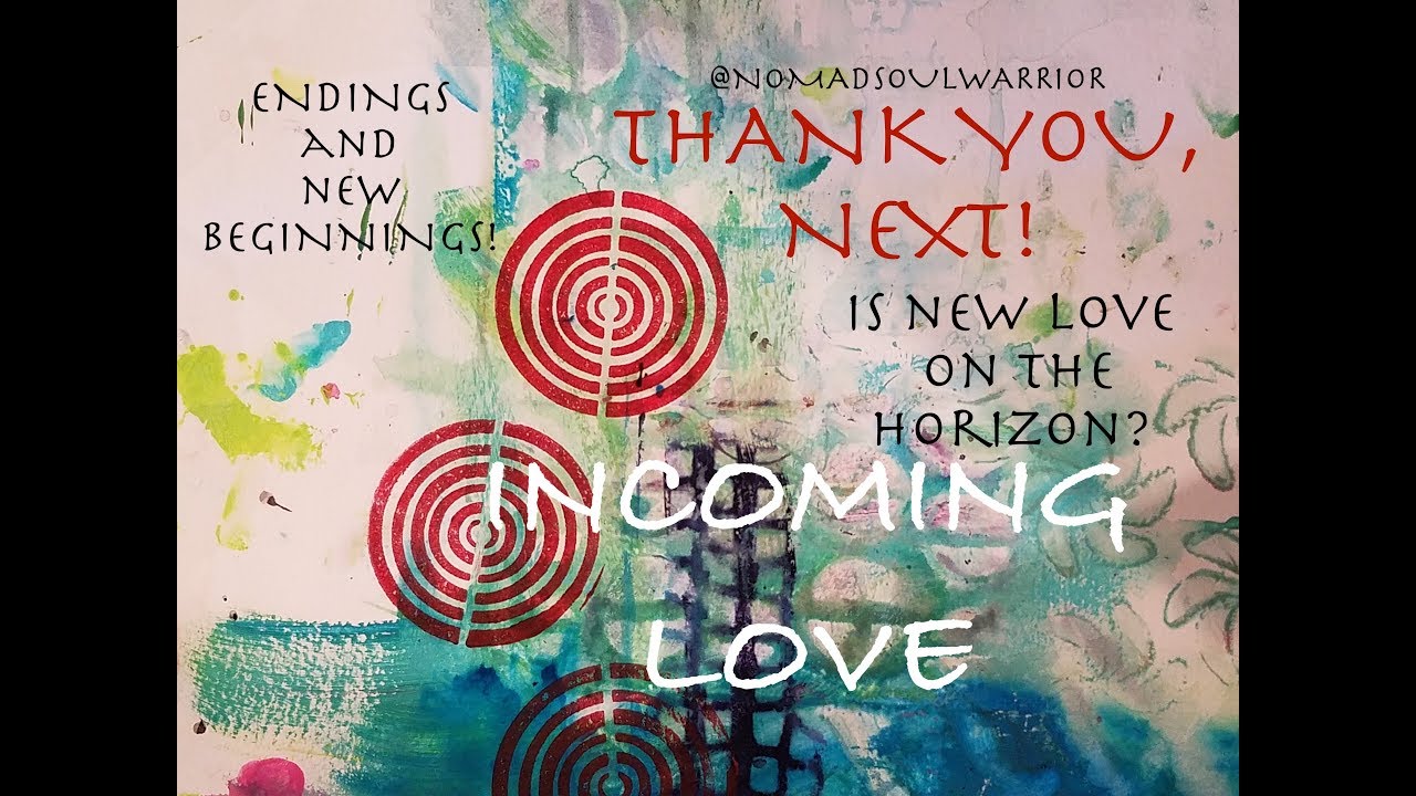 LEO ~ Incoming Love 2020