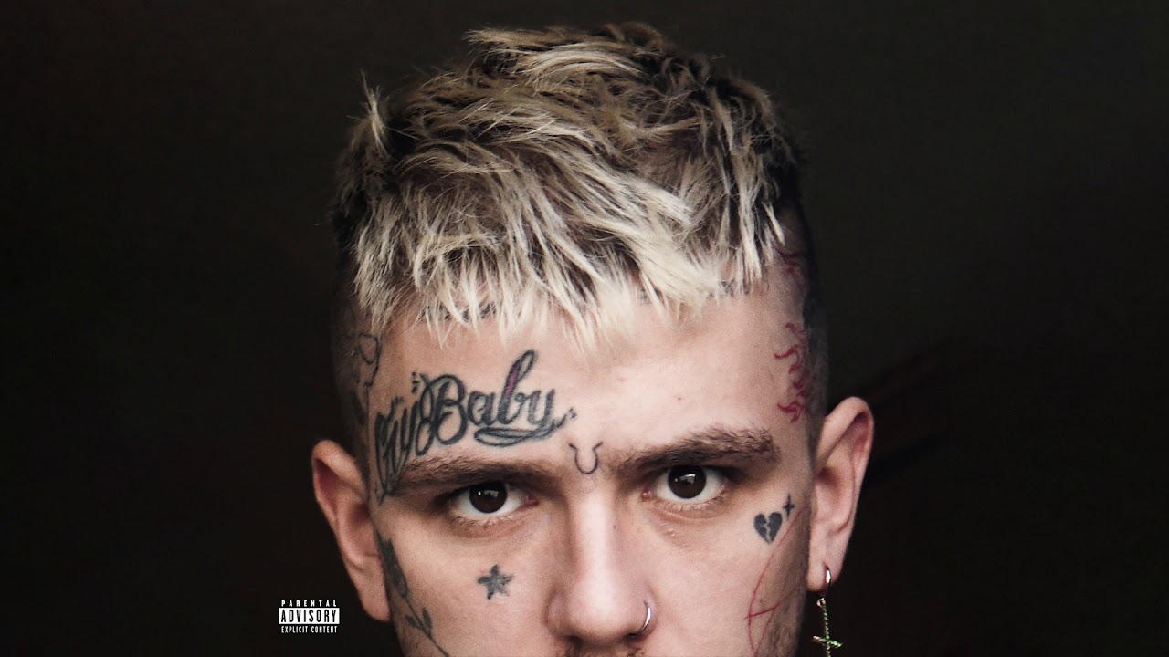 Lil Peep - AQUAFINA (feat. Rich The Kid) (Official Audio)