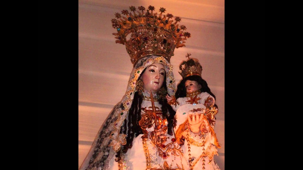 VIRGEN DEL SOCORRO