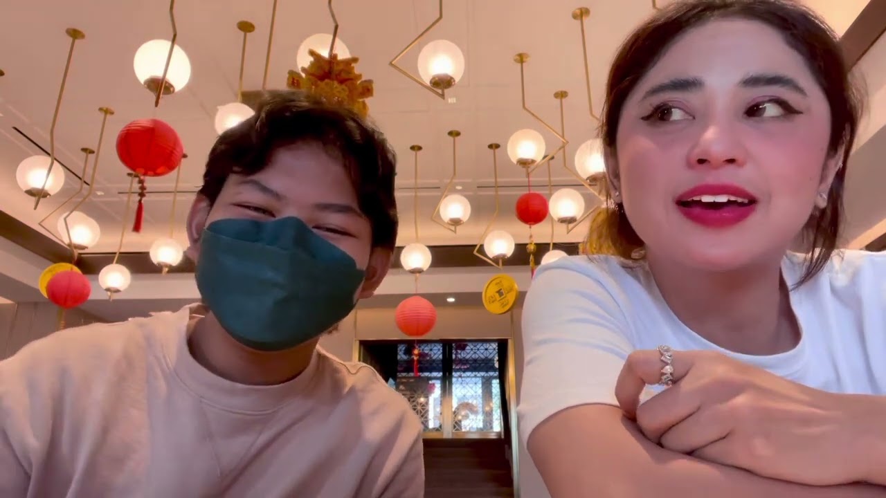 Kebersamaan sama anak, dibuang sayang ada sisa videonya wkwkkw, upload ah