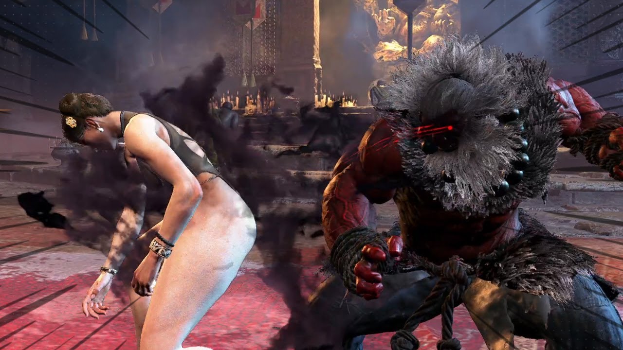 🔴Akuma Is Back on the Menu | LIVE SF6 Ranked
