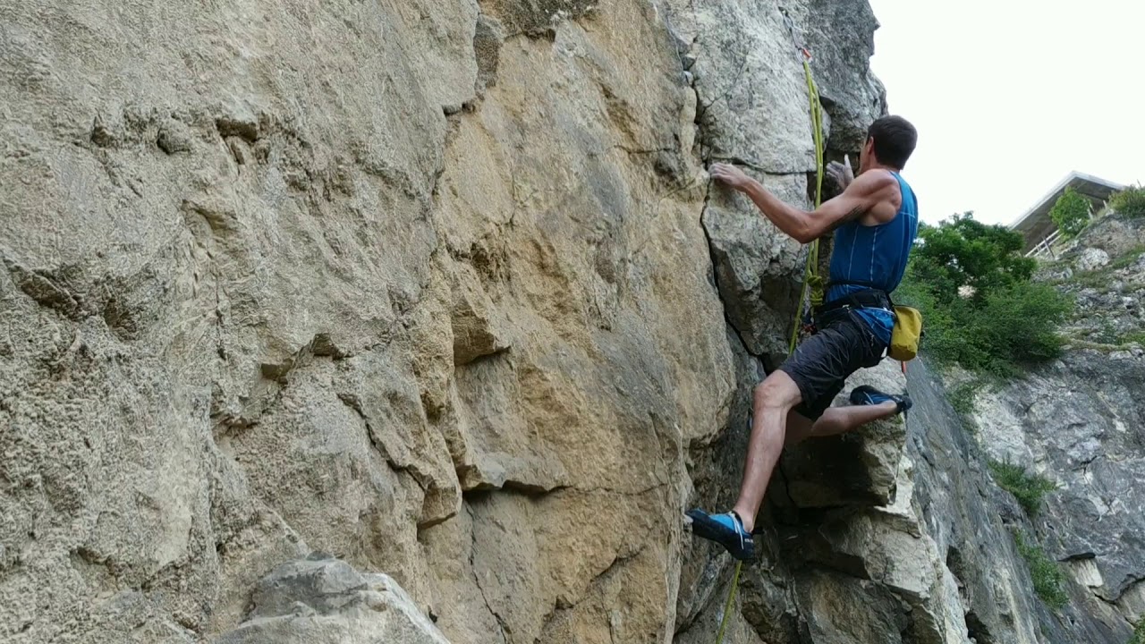 Veteran 7b, Rókahegy