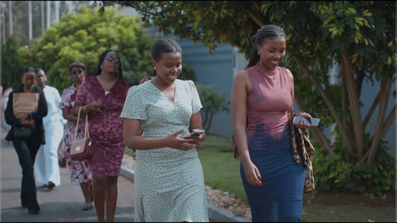 21 Days of Prayer & Fasting 2026 - Video Highlight