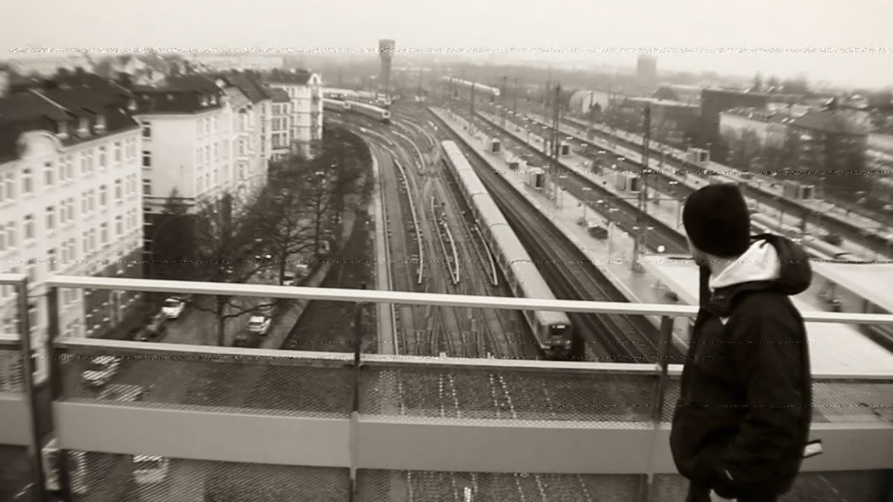 Slowy&12Vince - Gedankenstrich