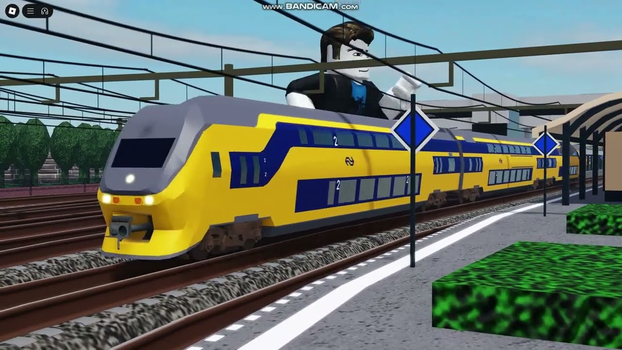 train station 4