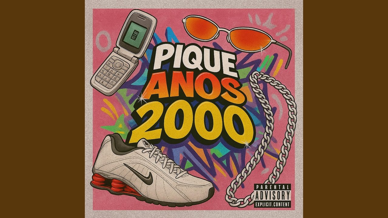 PIQUE ANOS 2000