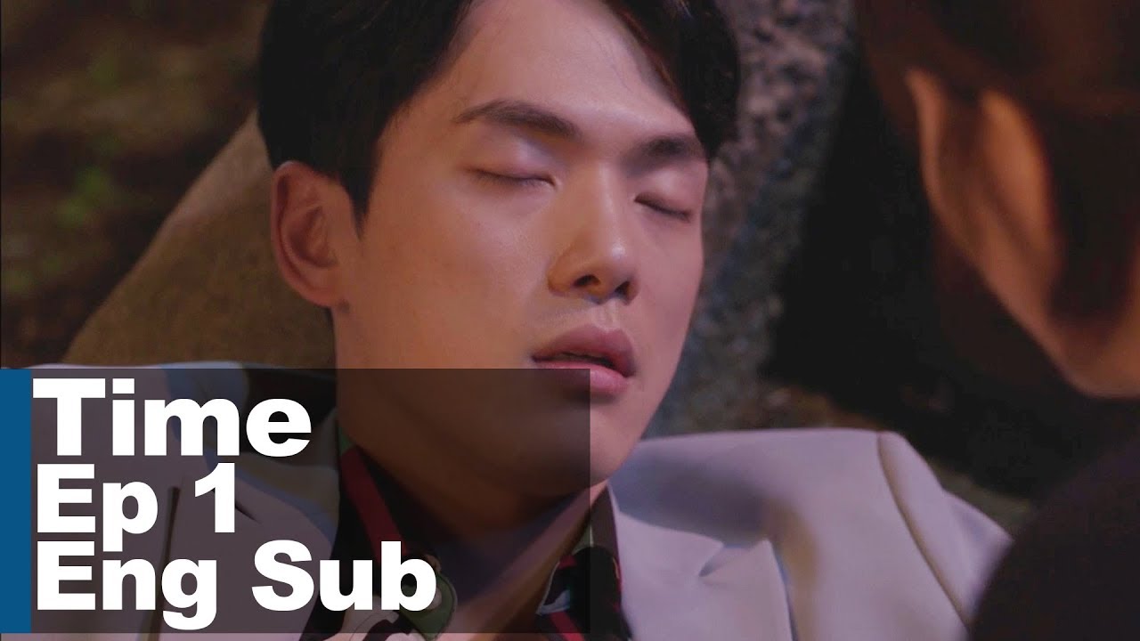 Kim Jung Hyun and Seo Hyun Have an Argument.. But He Falls Down!! [Time Ep 1]