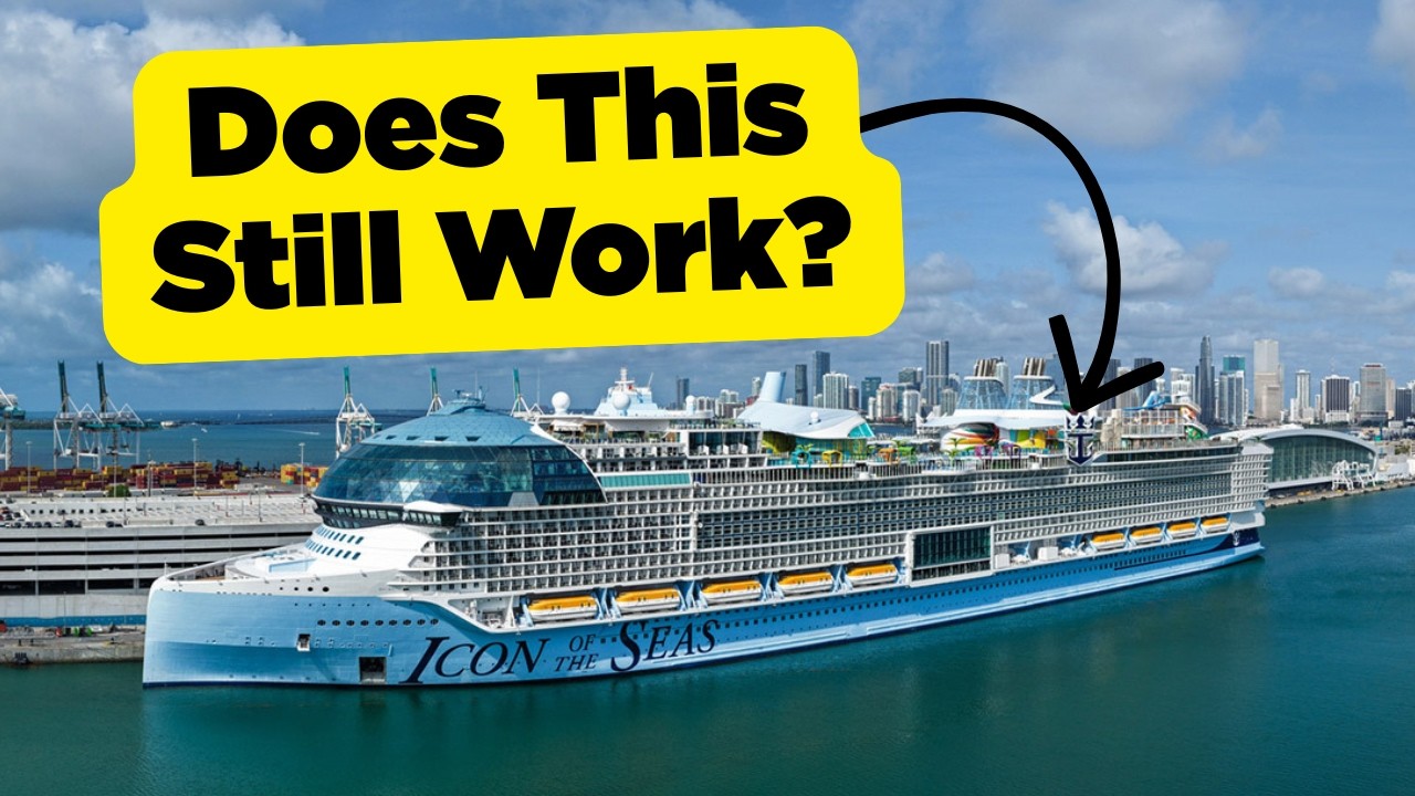 Boarding day cruise ship tips for 2026