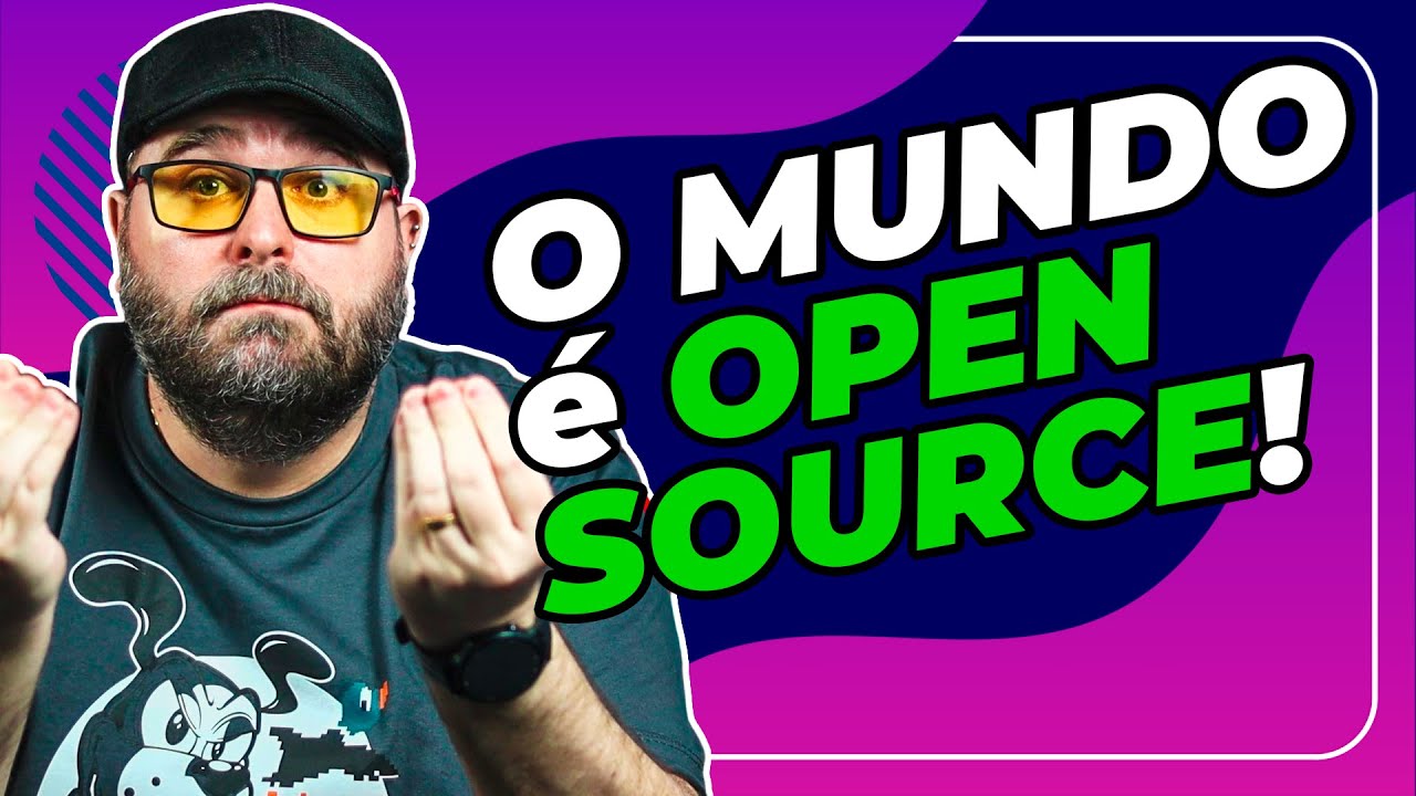 Mais de 100 Alternativas Open Source dos seus APPs favoritos