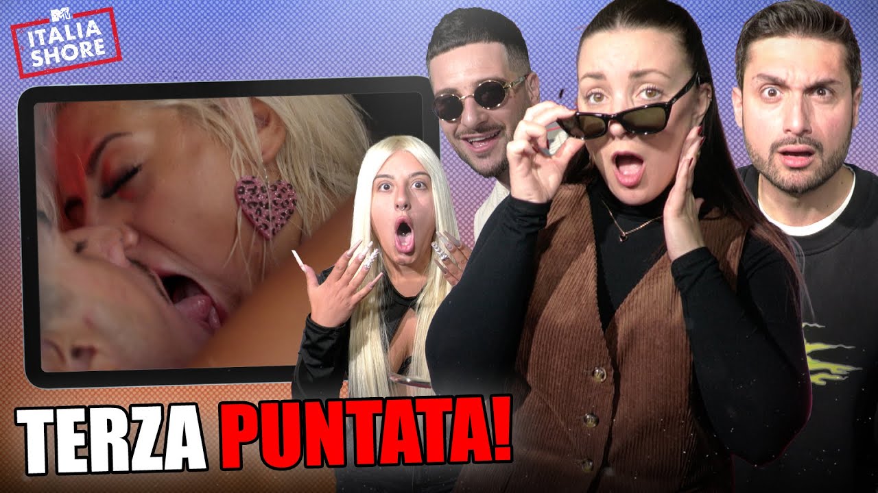 ITALIA SHORE 2: 