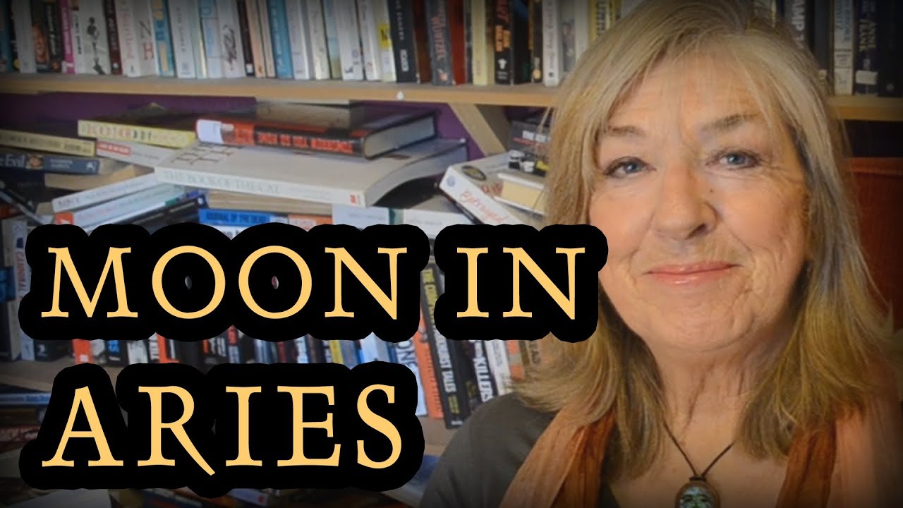 Moon in Aries - Traits & Characteristics