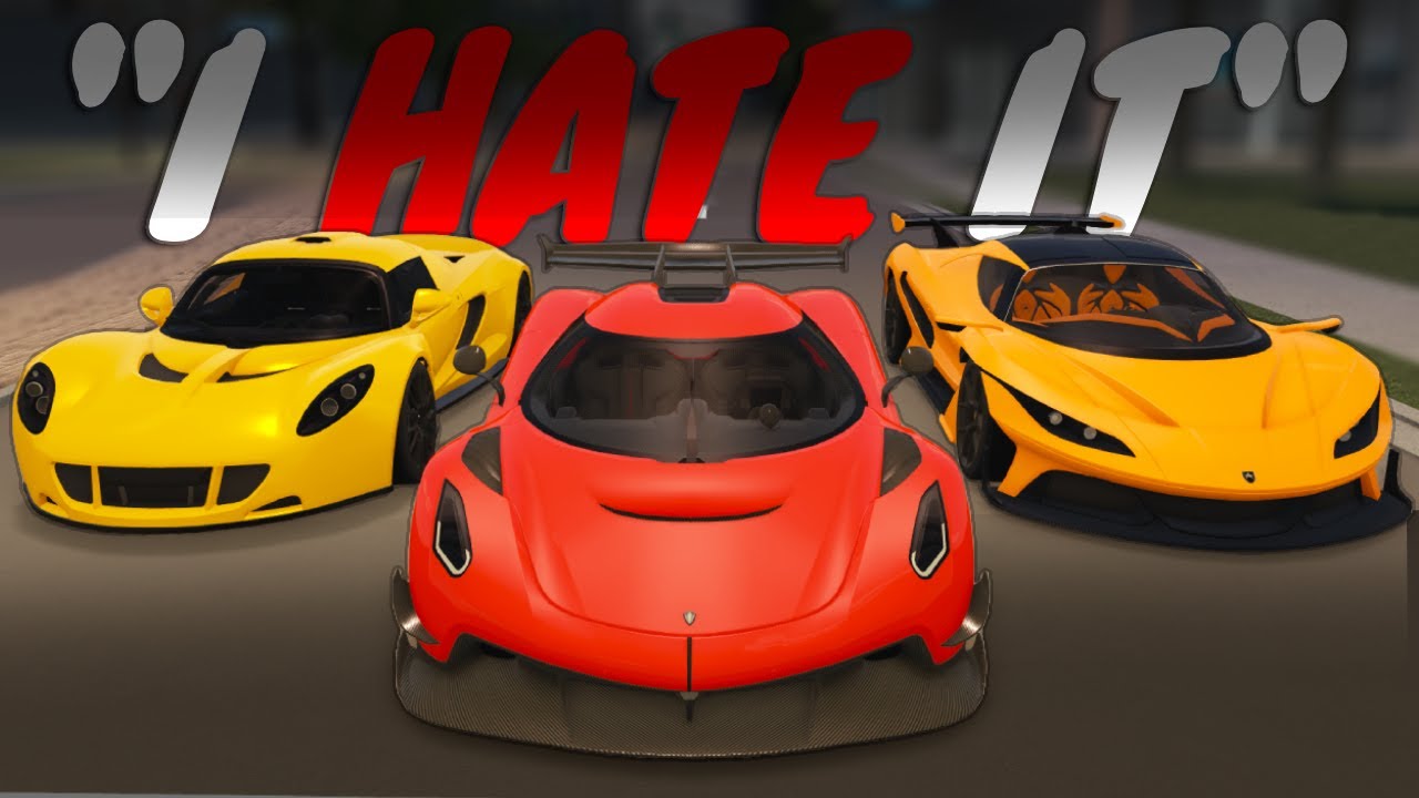 Почему игроки НЕНАВИДЯТ сегодняшнюю Driving Empire?