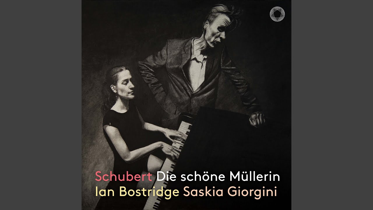 Die Schöne Müllerin, Op. 25, D. 795: No. 12, Pause