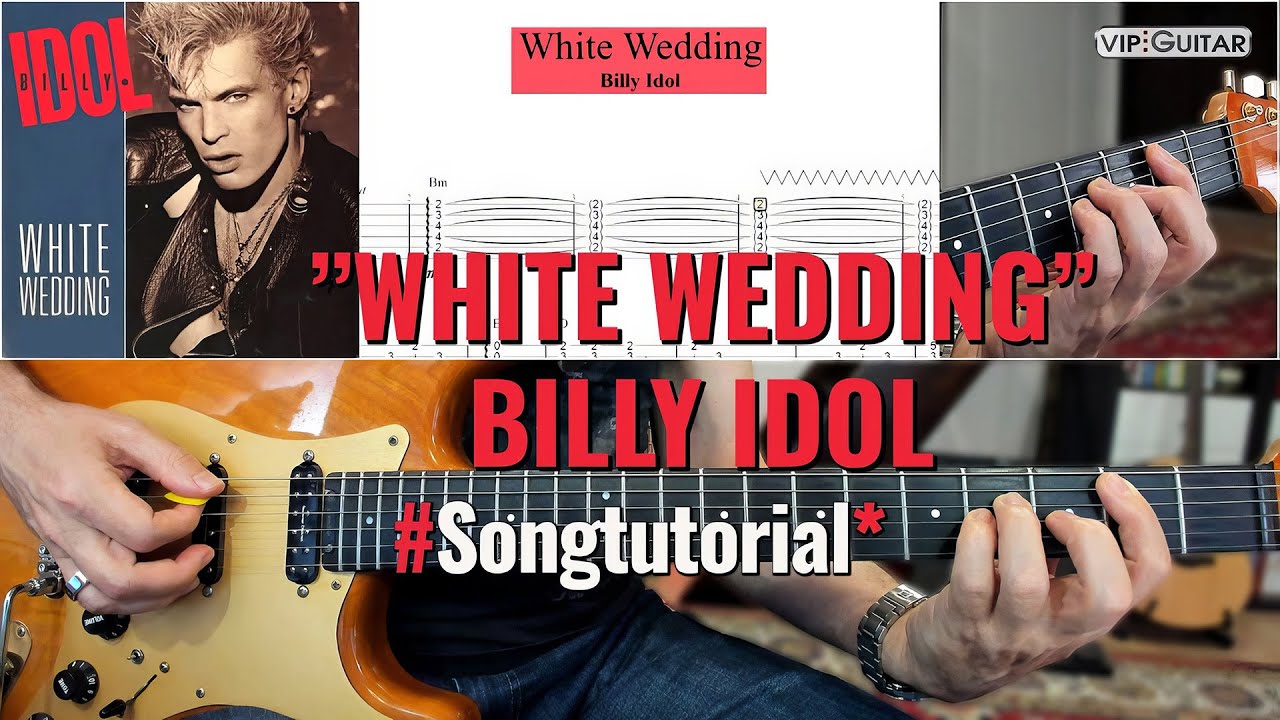 Gitarre Songtutorial: 