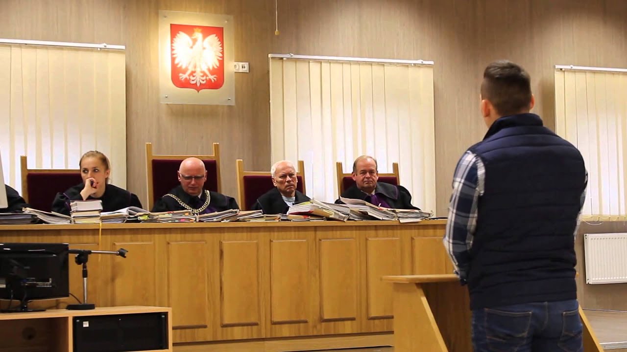 Proces Dariusza P. z Jastrzębia-Zdroju. Zeznania strażaków