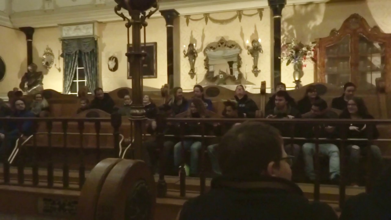 Het Villa Volta dansje! door Villa Quinca! & KevRides B.V.