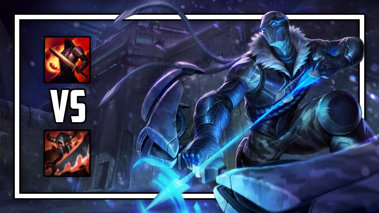 In-Depth ADC Masteries (Season 7)