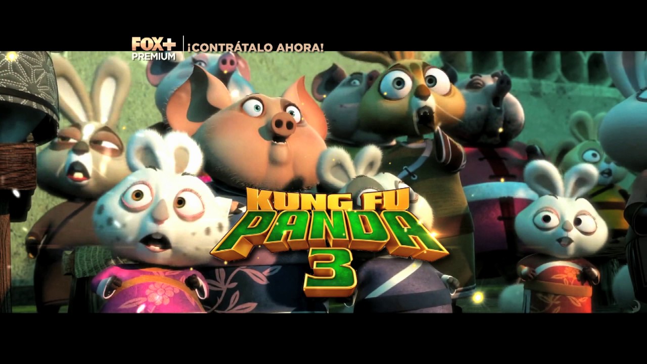 El mejor entretenimiento con el paquete FOX+ PREMIUM