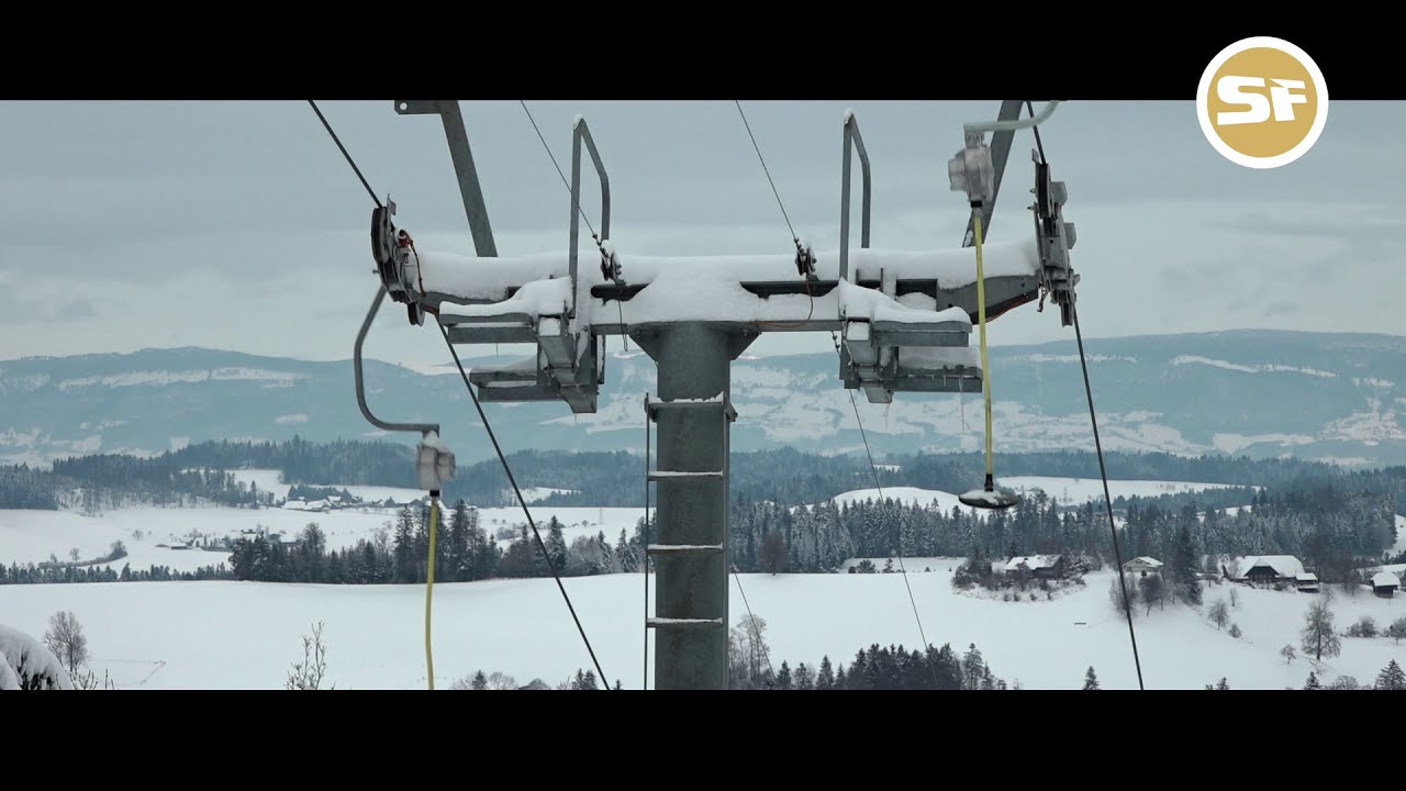 Wasen im Emmental - Wydenspitz