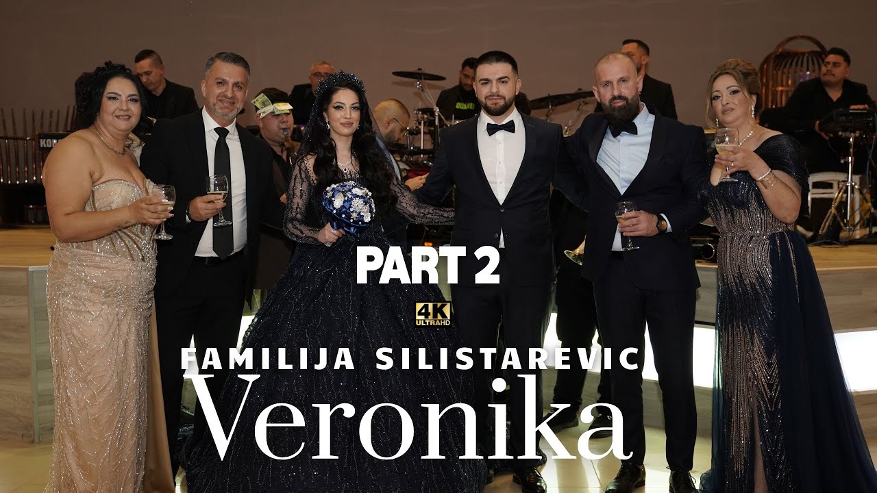 Bijav Ispracaj Veronika || Familija Silistarevic || Ko Gazda Elvis & Mirsa || Jelena M. & Pl. Zvezde