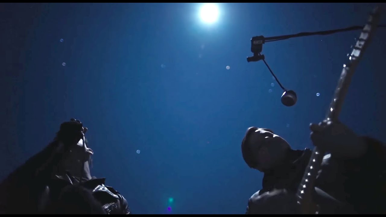 Night Terrors of 1927 - When You Were Mine [Live in the Moonlight]