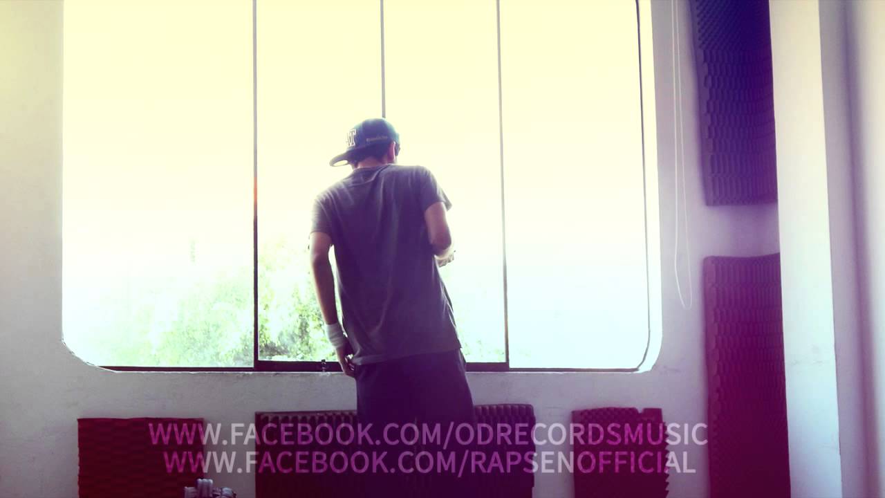 The Love - Rapsen [O.D Records]