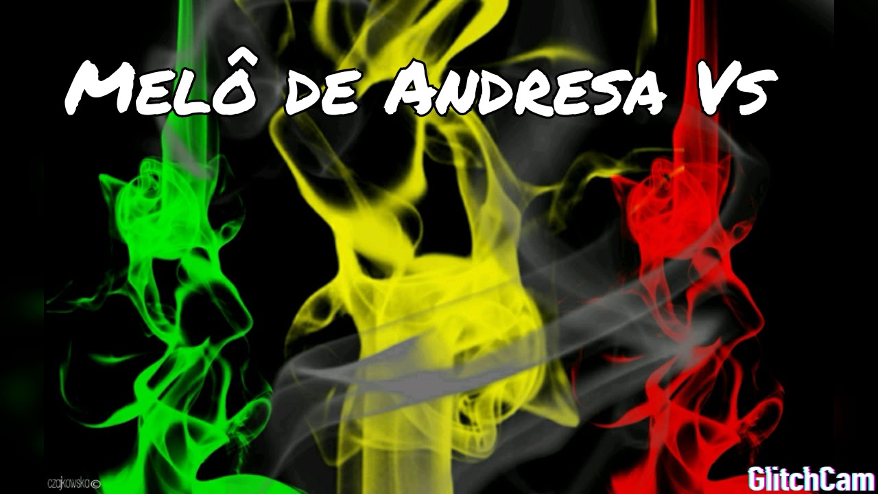 Melo de Andressa Vs