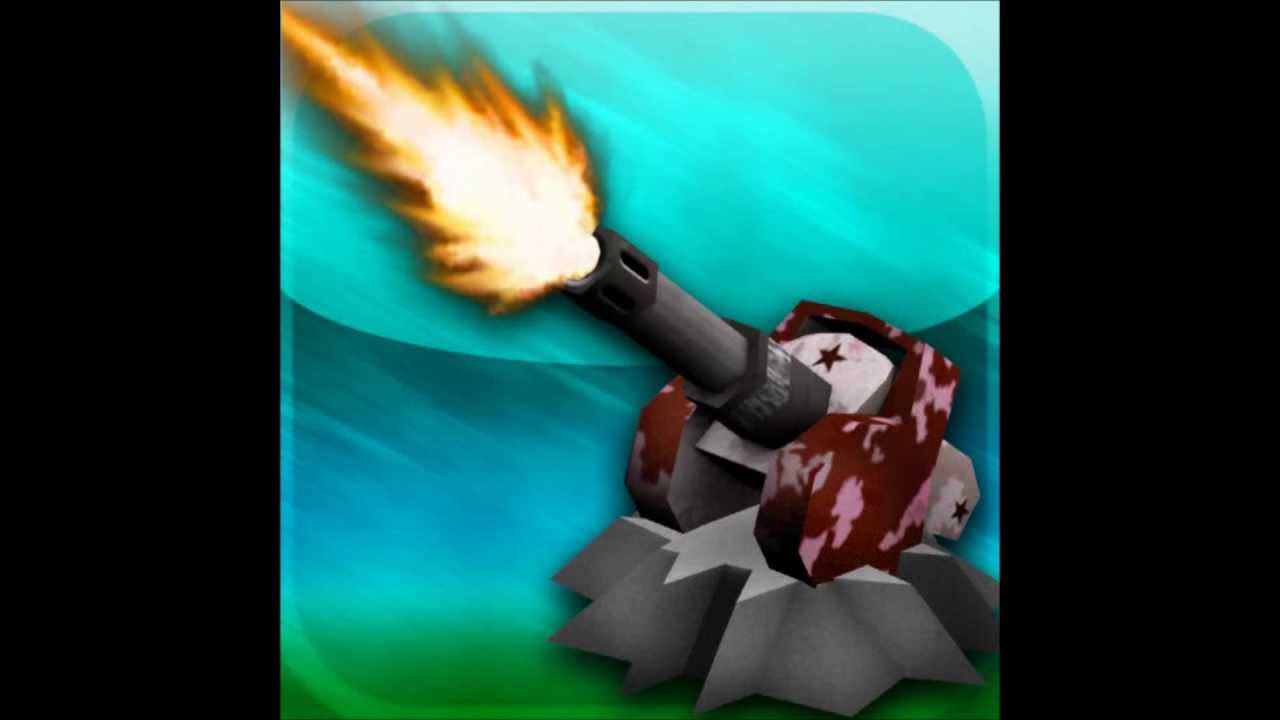 Tower Madness Main Theme