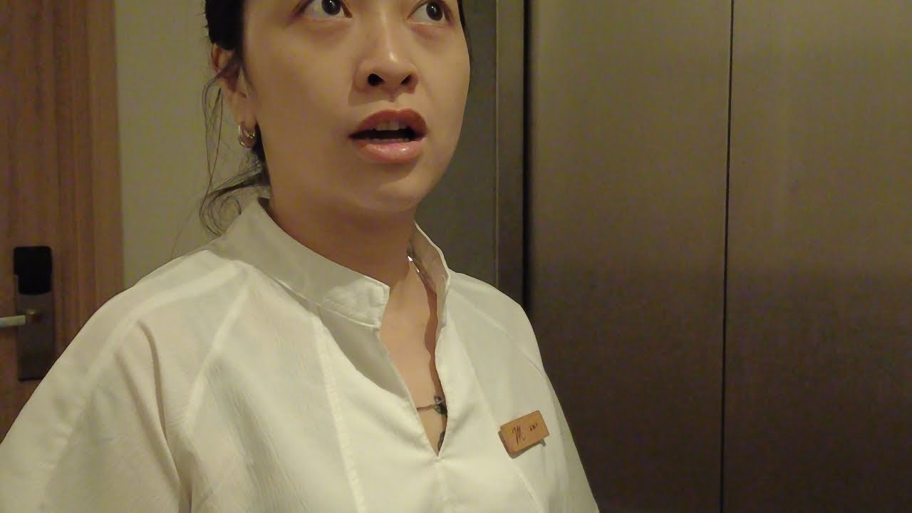 Знакомство с отелем в Хошимине: Wandering Saigon Hotel, кровать за 12 долларов США, чистая и гиги