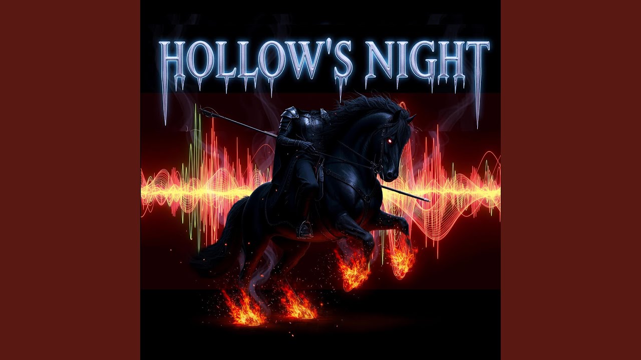 HOLLOW'S NIGHT