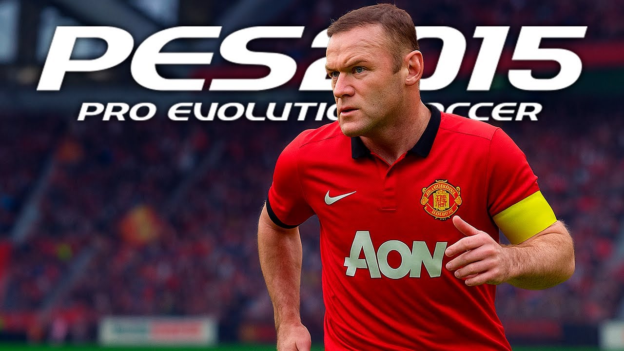 ASI HA ENVEJECIDO PES 2015