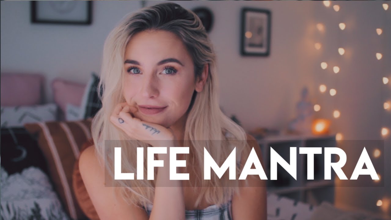 writing a life mission statement
