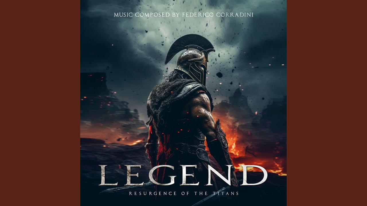 Resurgence Of The Titans