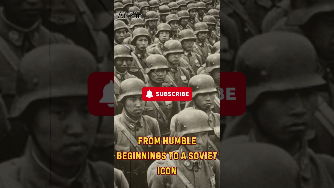 Vasily Chapayev: The Red Army&rsquo;s Fearless Commander