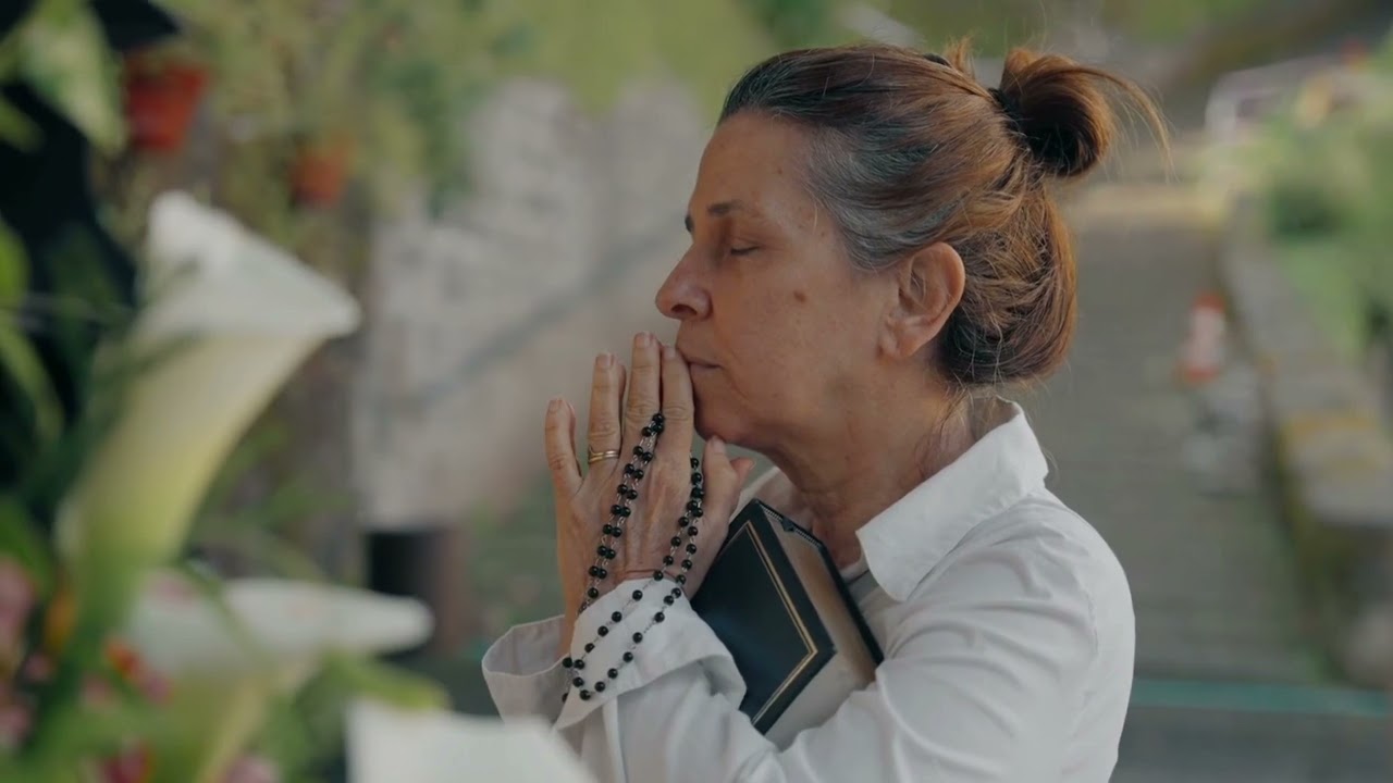 Living Faith Daily: Choosing Love in Everyday Moments | Christian Reflection & Prayer
