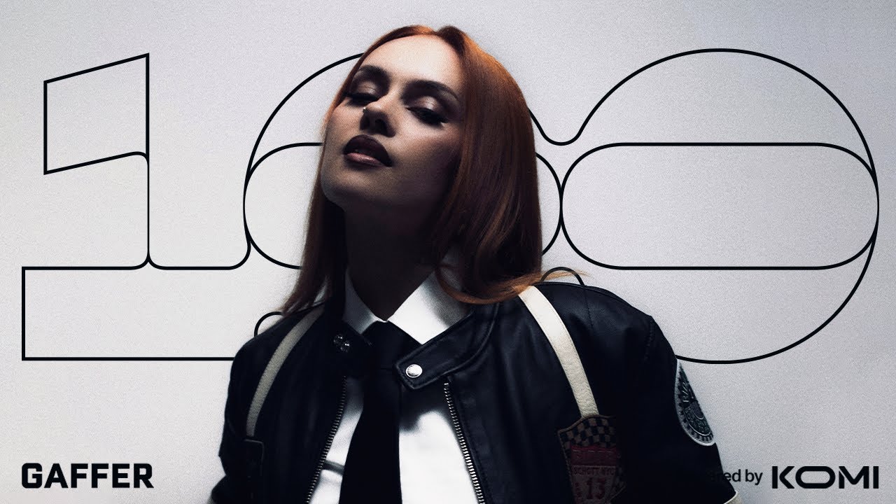 THE 100: Sasha Keable | Talks Colombian Heritage, UK R&B Scene and Sold Out Shows