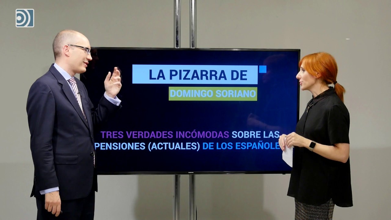 Las verdades incómodas sobre las pensiones de los españoles