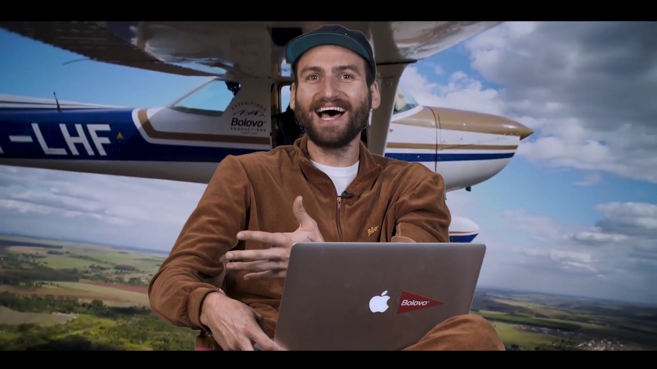 PULTA TAKES - The Bolovo Expedition Team